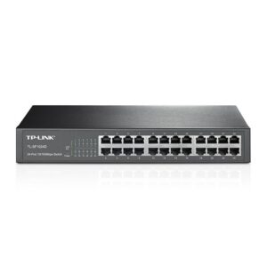 Tp-Link Switch 24X10Base-T / 100Base-Tx