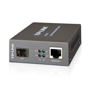 Tp-Link Net Media Converter 10Km Fx-Sx Lx