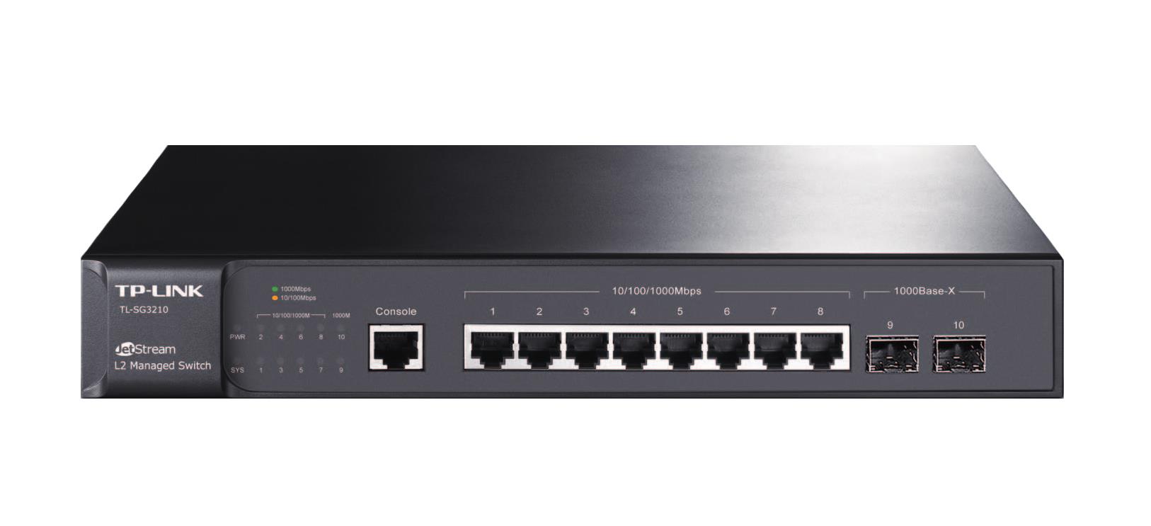 Tp-Link Switch Omada