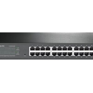 Tp-Link Switch 24X10Base-T / 100Base-Tx / 1000Base-T