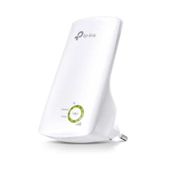 Tp-Link Wrl Range Extender 300Mbps Tl-Wa854Re