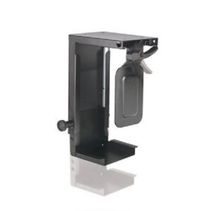 Neomounts Pc Acc Desk Mount 10Kg Cpu-D075Black