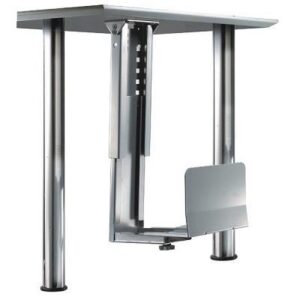 Neomounts Pc Acc Desk Mount 30Kg Cpu-D200Silver
