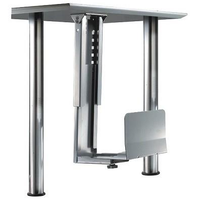 Neomounts Pc Acc Desk Mount 30Kg Cpu-D200Silver