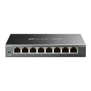 Tp-Link Switch 8Xrj45