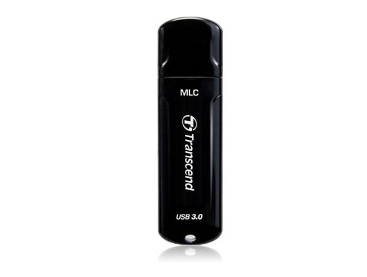 Transcend Memory Drive Flash Usb3 64Gb/750 Ts64Gjf750K