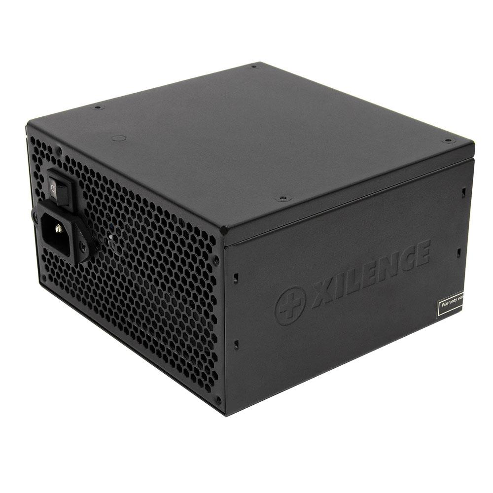 Xilence Power Supply 400 Watts