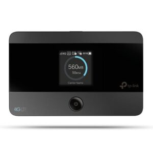 Tp-Link Wrl 4G Router Mobile M7350