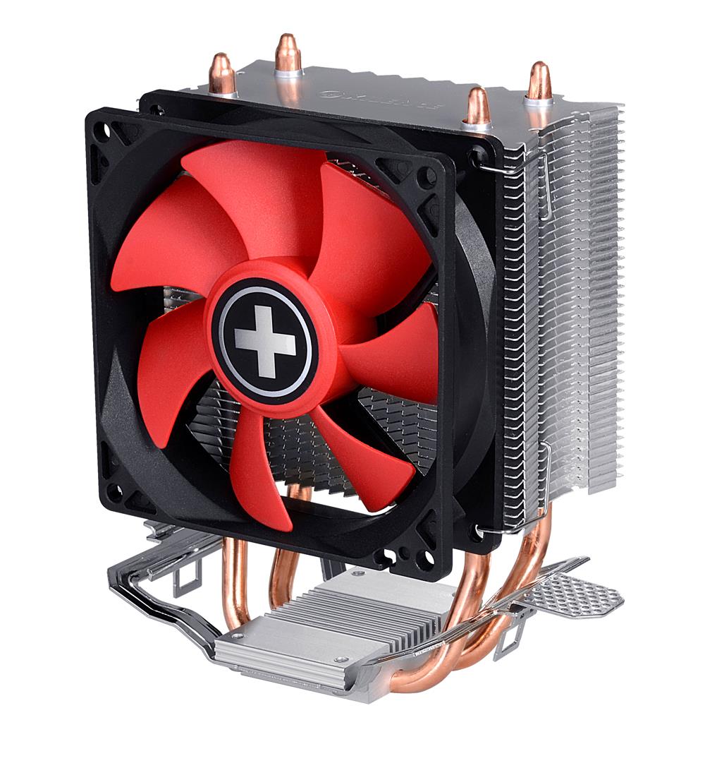 Xilence Cooler Sam4 Sam5 Xc025