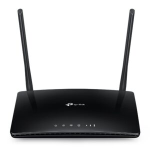 Tp-Link Wireless Router Wireless Router