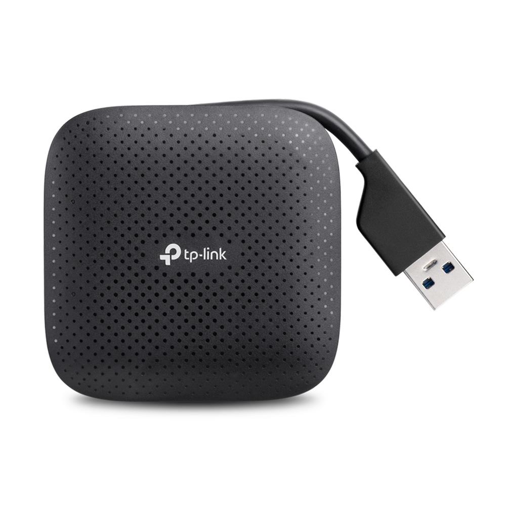 Tp-Link O Hub Usb3 4Port Uh400