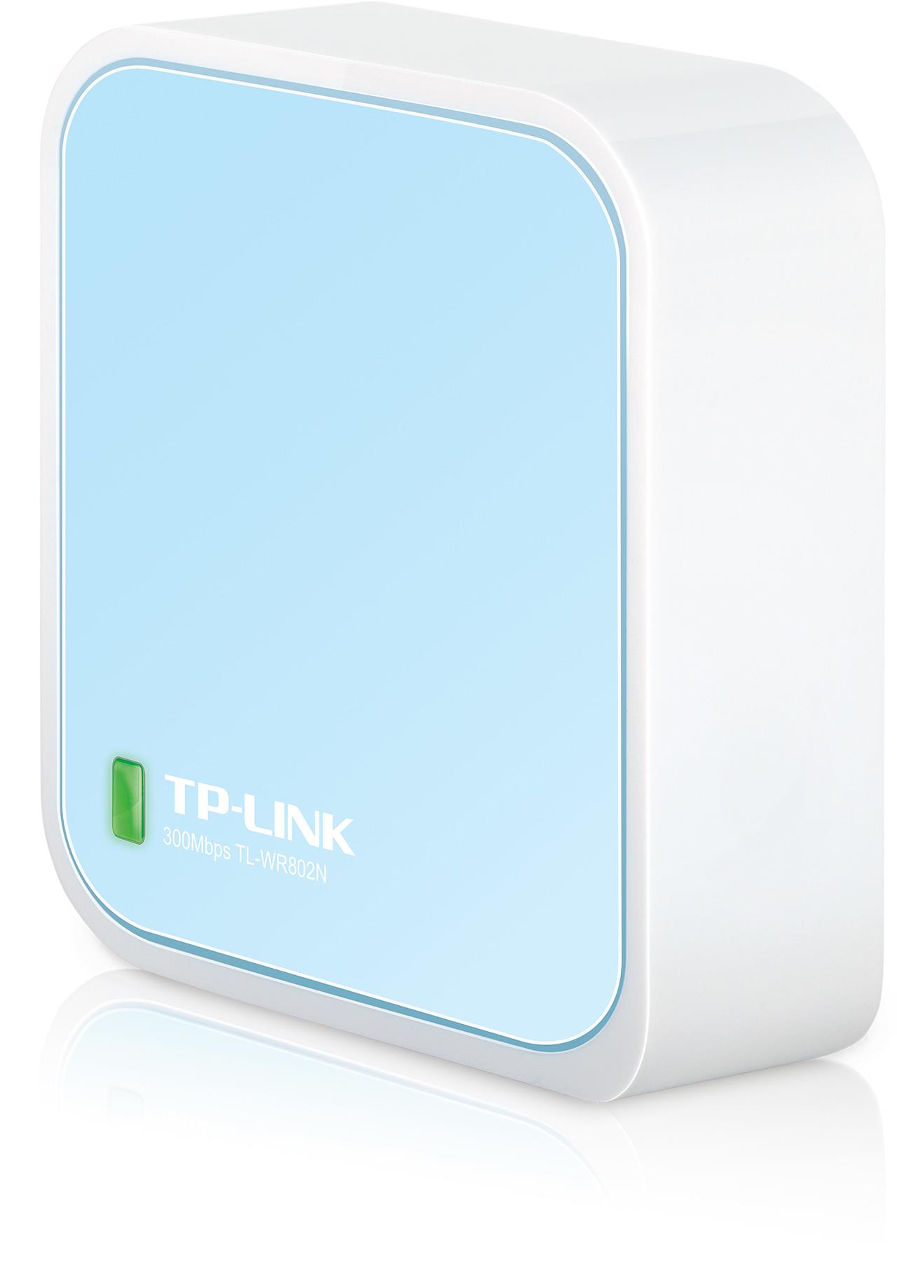 Tp-Link Wireless Router Wireless Router