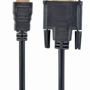 Gembird Cable Hdmi To Dvi 3M Bulk Cc-Hdmi-Dvi-10