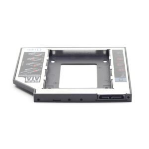 Gembird Hdd Acc Mounting Frame 2.5 To 5.25 Mf-95-01