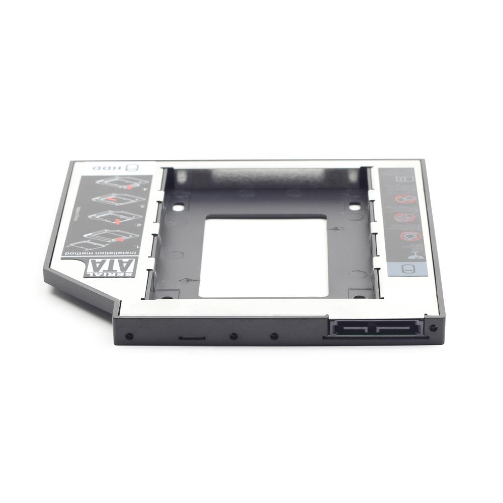 Gembird Hdd Acc Mounting Frame 2.5 To 5.25 Mf-95-01