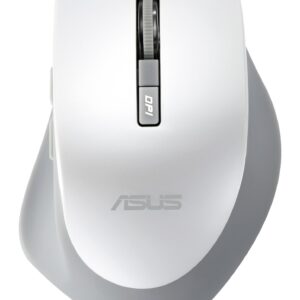Asus Mouse Usb Optical Wrl Wt425 P.white 990Xb0280-Bmu010