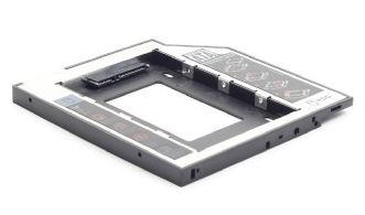 Gembird Hdd Acc Mounting Frame 2.5 To 5.25 Mf-95-02