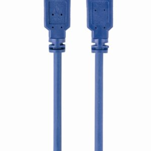 Gembird Cable Usb3 Extension Am-Af 3M Ccp-Usb3-Amaf-10
