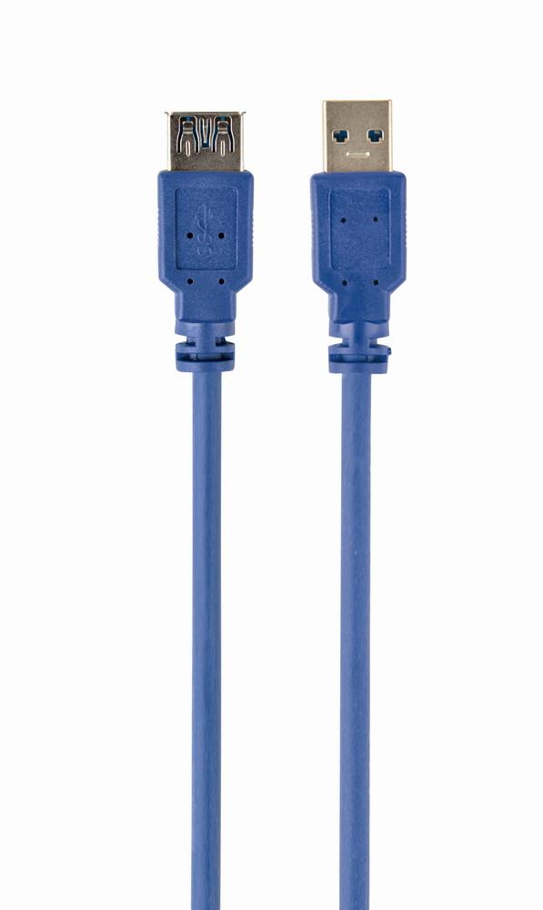 Gembird Cable Usb3 Extension Am-Af 3M Ccp-Usb3-Amaf-10