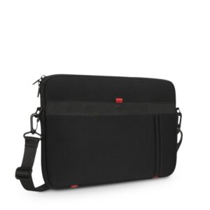 Rivacase Nb Case Antishock 13.3 5120 Black