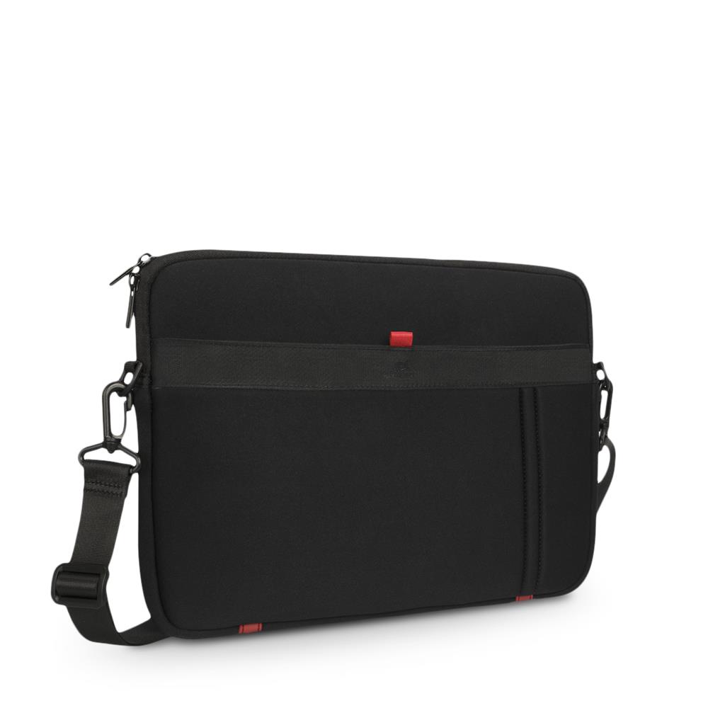 Rivacase Nb Case Antishock 13.3 5120 Black