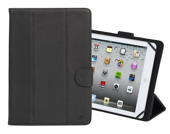 Rivacase Tablet Sleeve 10.1 Malpensa 3137 Black