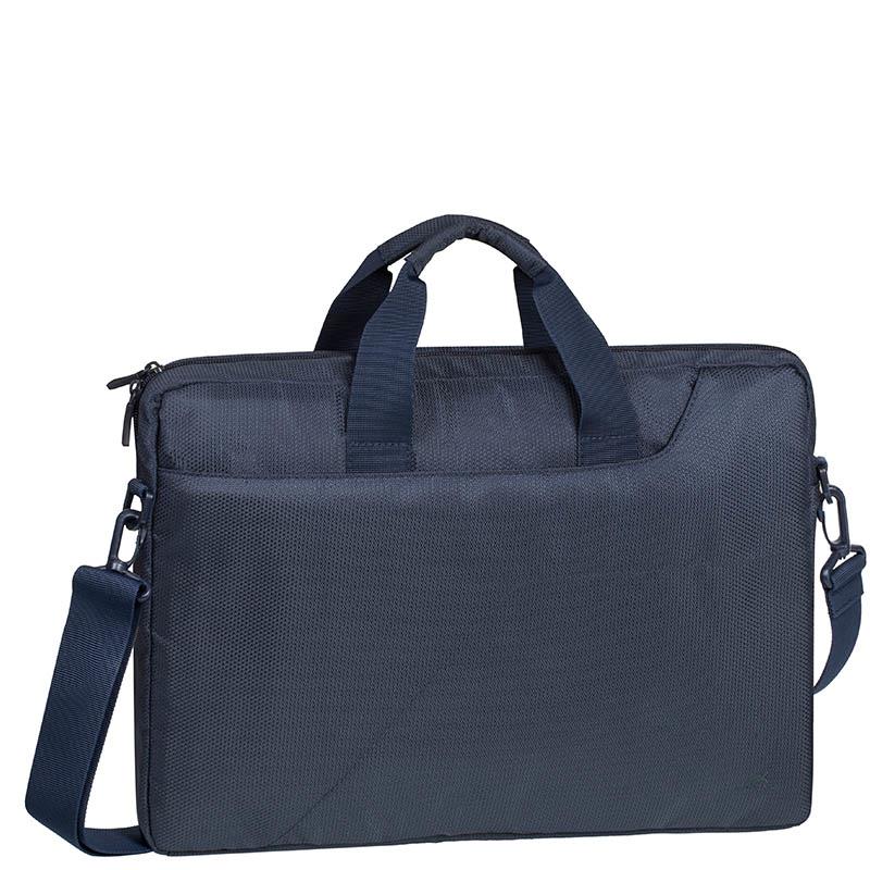 Rivacase Nb Case Komodo 15.6 8035 Dark Blue