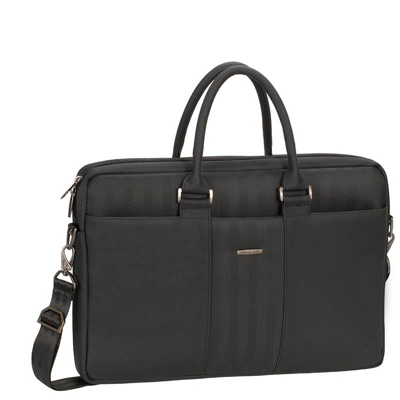 Rivacase Nb Case Narita 15.6 8135 Black