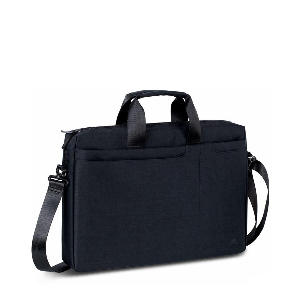 Rivacase Nb Case Biscayne 15.6 8335 Black