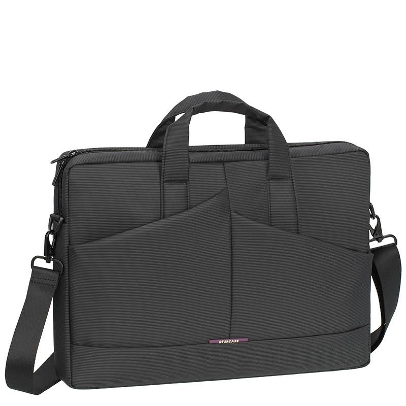Rivacase Nb Case Tivoli 15.6 8731 Grey