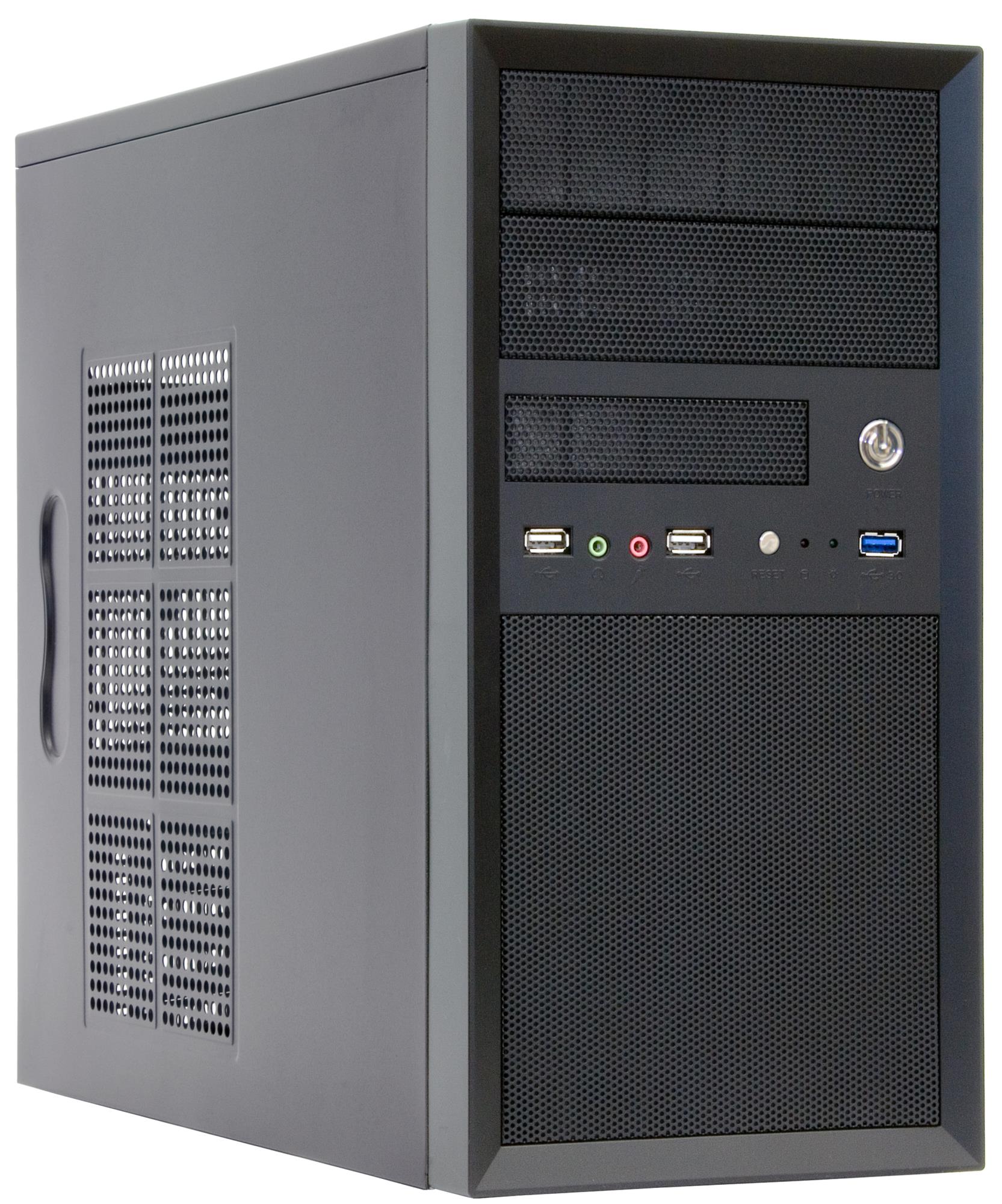 Chieftec Case Minitower