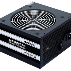 Chieftec Case Psu Atx 400W Gps-400A8