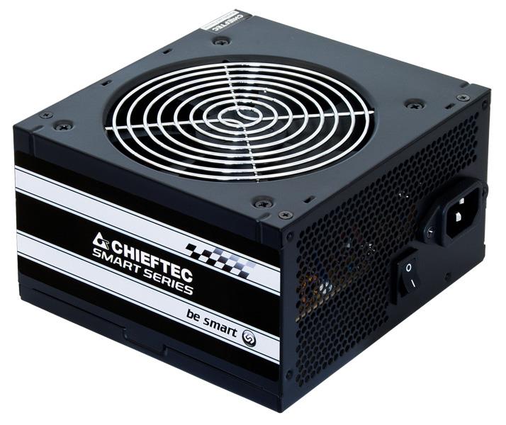 Chieftec Case Psu Atx 400W Gps-400A8