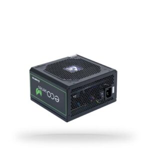 Chieftec Power Supply 600 Watts