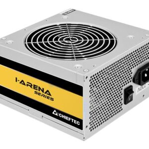 Chieftec Case Psu Atx 650W Gpa-650S