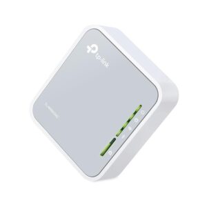 Tp-Link Wireless Router Wireless Router