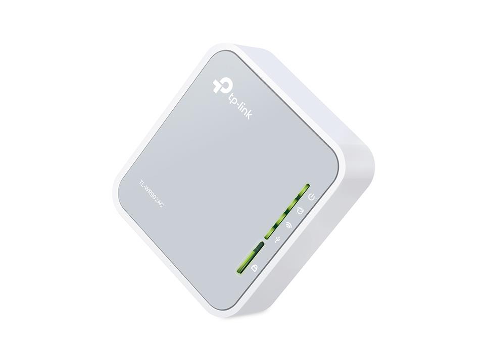 Tp-Link Wireless Router Wireless Router