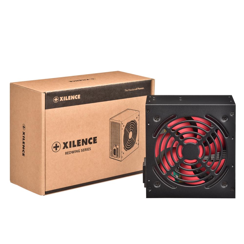 Xilence Case Psu Atx2.3 350W Xn050
