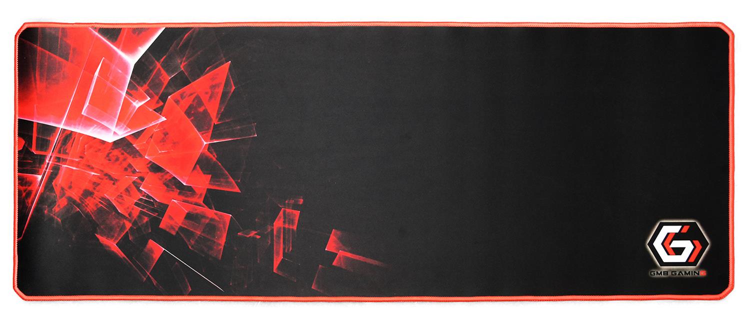 Gembird Mouse Pad Gaming Extra Large Pro Mp-Gamepro-Xl