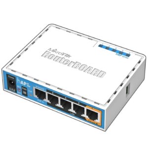 Mikrotik Access Point 733 Mbit/S