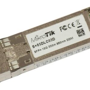 Mikrotik Net Transceiver Sfp S+85Dlc03D