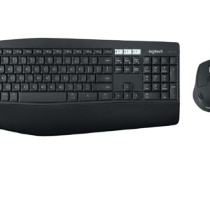 Logitech Keyboard Wrl Combo Mk850 Eng Desktop 920-008226