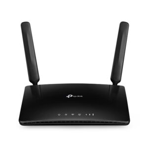 Tp-Link Wireless Router Router / Modem 1200