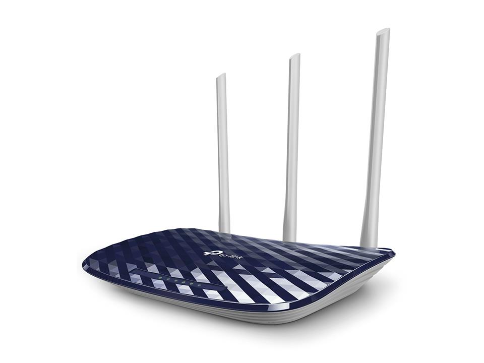Tp-Link Wireless Router Wireless Router