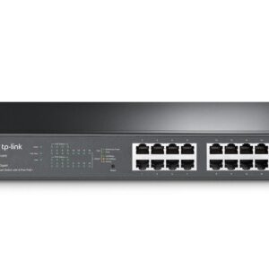 Tp-Link Switch Desktop/Pedestal