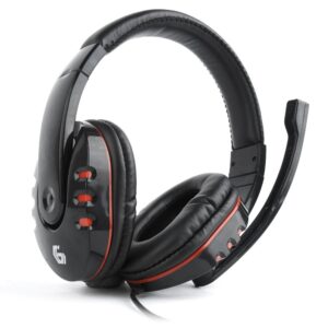Gembird Headset Gaming Ghs-402
