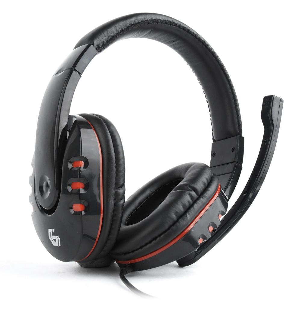 Gembird Headset Gaming Ghs-402