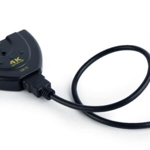 Gembird Cable Hdmi Switch 3Ports Dsw-Hdmi-35