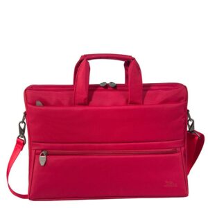 Rivacase Nb Case Tiergarten 15.6 8630 Red