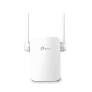 Tp-Link Wrl Range Extender 733Mbps Re205